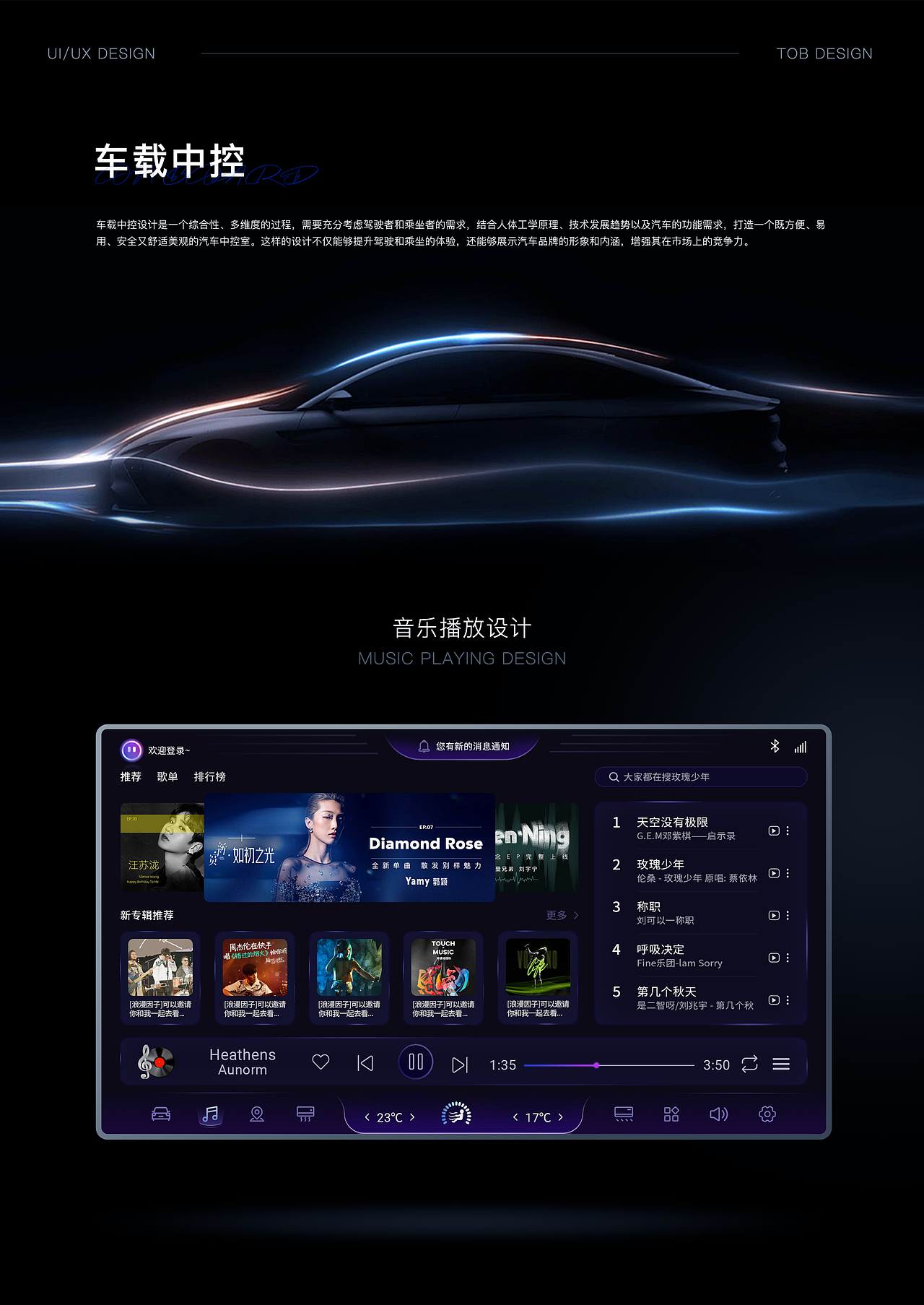 2024B端作品集总结