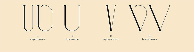 Love typeface 大写字体（图ZMzM2Njk2NTI0） - 字体/字形 - 站酷设计师M梅M原创素材 - 站酷ZCOOL