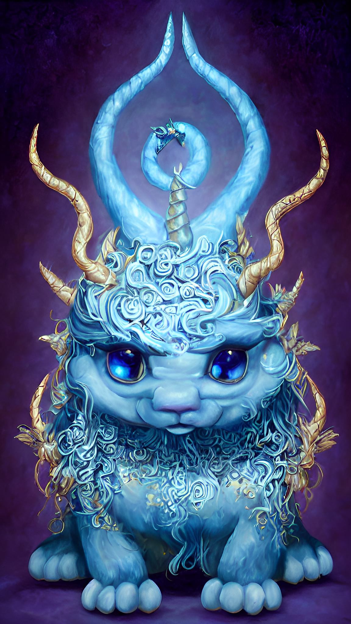 百变碧麒麟2701-2800