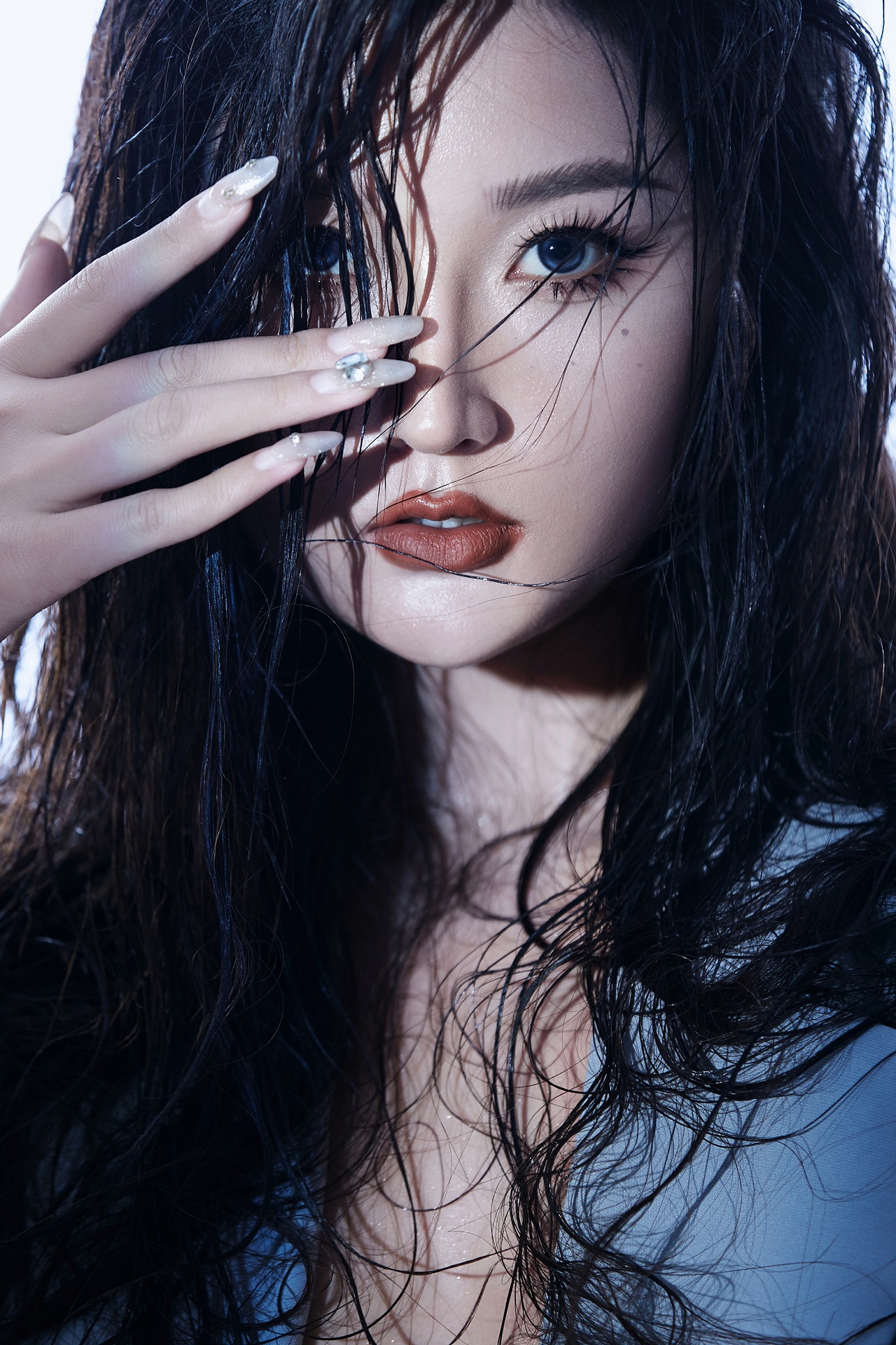 酷飒大女王🖤 职场人必拍肖像照🎶气质拿捏（图ZMzUyOTExOTcy） - 时尚/艺术摄影 - 站酷设计师遇见YUJIAN原创素材 - 站酷ZCOOL