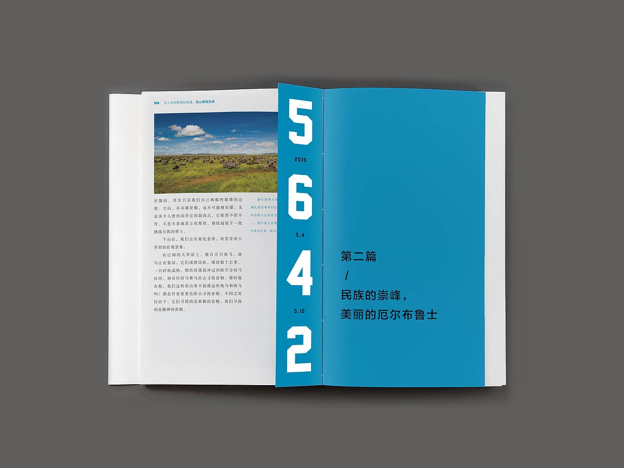 在人生的更高处相逢-雪山攀登实录