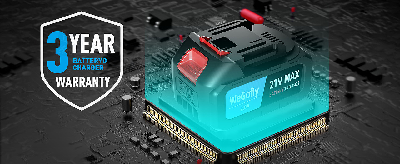 亚马逊户外工具电锯产品建模渲染主副图高级A+排版设计