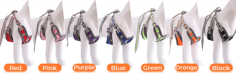 亚马逊 宠物胸背带