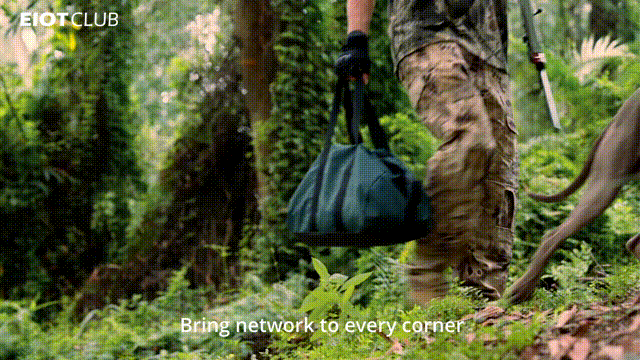 物理网卡 | 电商视频（带企宣片风格）