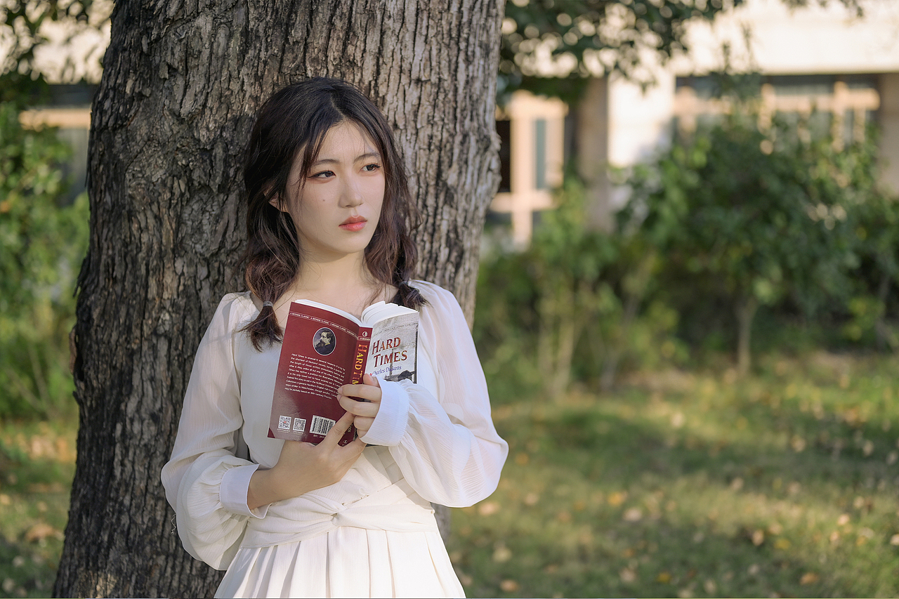 你什么也没有说，山风惊扰我（图ZMzIyNTc1OTY4） - 人像摄影 - 站酷设计师尤里西西原创素材 - 站酷ZCOOL