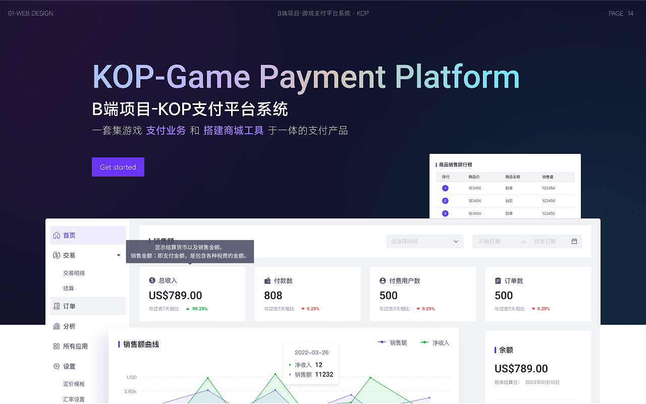 2023UI/UX作品集（图ZMzUyMDQ4ODMy） - 交互/UE - 站酷设计师英子Sharon原创素材 - 站酷ZCOOL