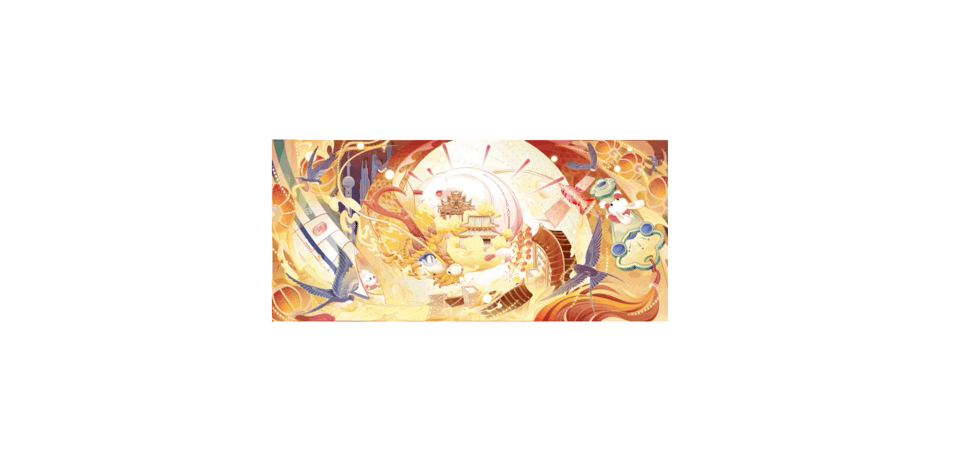 【z0a】2022年作品集(图ZMzI2NDcxNTU2) - 商业插画 - 站酷设计师z0a_原创素材 - 站酷ZCOOL