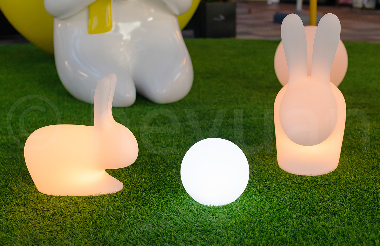 广场美陈活动摄影 人像互动摄影