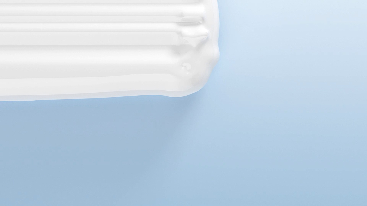 美妆 | 护肤品丨产品动画 |『 水光活肌霜 』