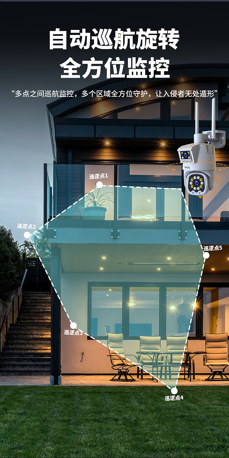 TCL监控详情（图ZMzM3OTgzODg4） - 海报 - 站酷设计师薛志成原创素材 - 站酷ZCOOL