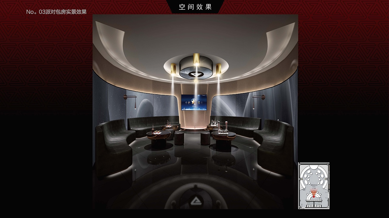 #CRDWN DIAMAND#会所品牌全案设计（图ZMzIxMTk3ODcy） - 商业空间设计 - 站酷设计师Boom爆炸原创素材 - 站酷ZCOOL