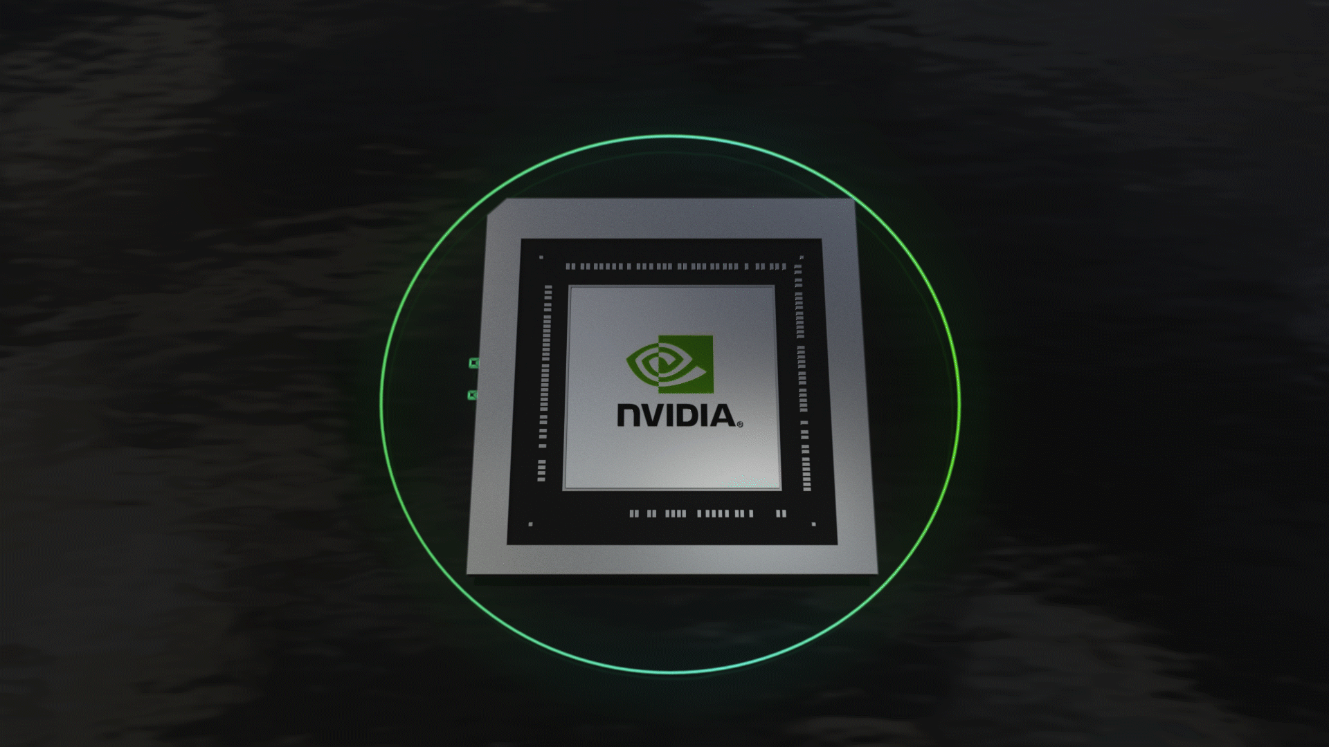 动画练习| RTX显卡动画