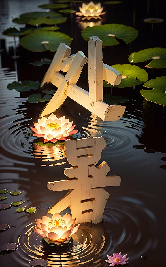 二十四节气 SD生成图（图ZMzUzOTkyODY4） - AI作品 - 站酷设计师AIR77原创素材 - 站酷ZCOOL