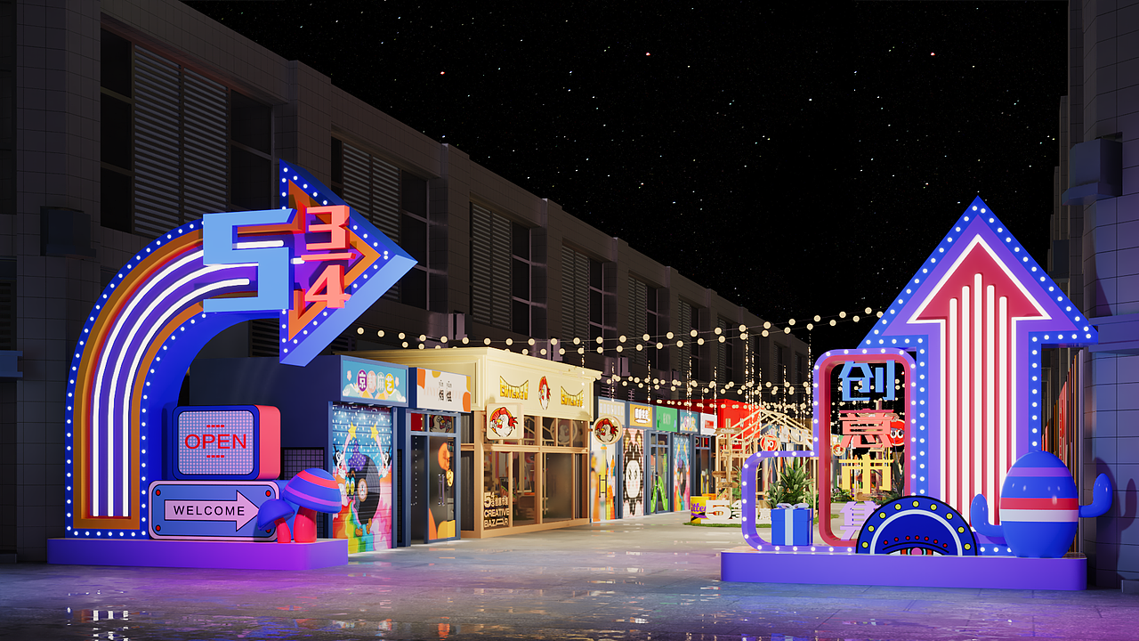 402_微笑_自由点-有机纯棉小展位130国窖1573高尔夫队成立仪式14405