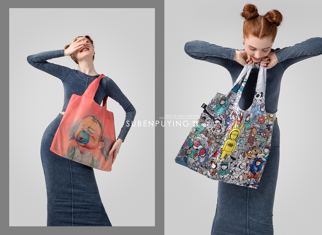 帆布包（图ZMzMzMzkzNDQ0） - 产品摄影 - 站酷设计师溯本文化原创素材 - 站酷ZCOOL