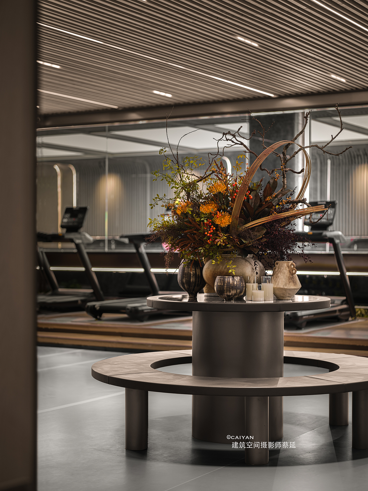 温州云创未来社区会所（图ZMzU2MTMxMjgw） - 环境/建筑摄影 - 站酷设计师建筑摄影师蔡延原创素材 - 站酷ZCOOL