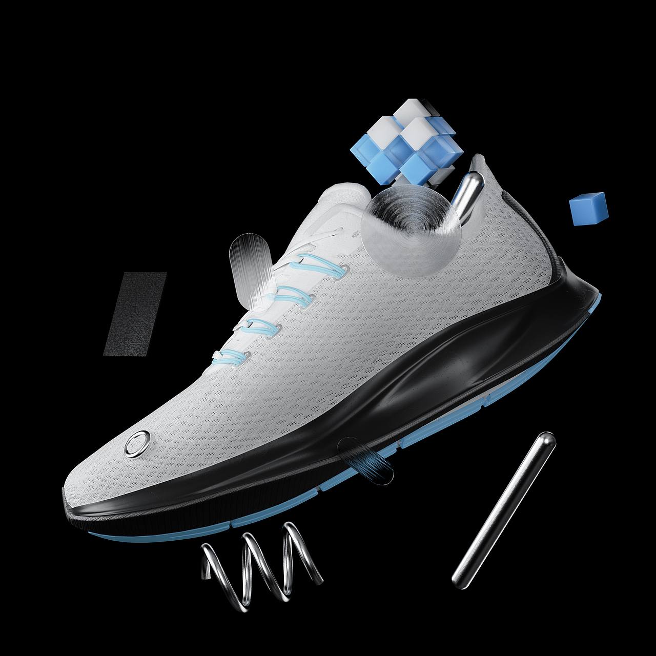 VP/2022/6月渲染合集