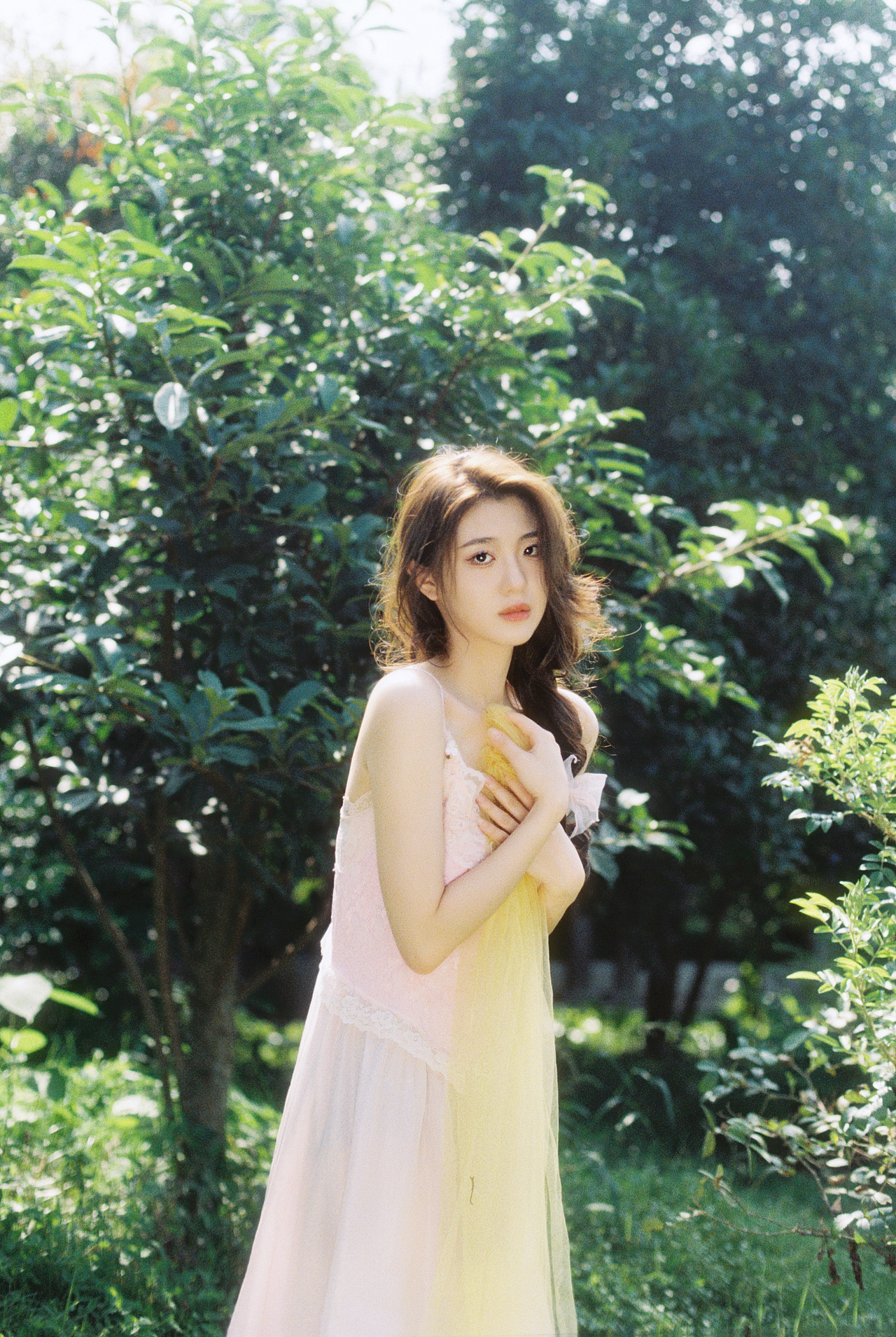 花蕊（图ZMzExNDIyMDUy） - 人像摄影 - 站酷设计师太阳酱Catnip原创素材 - 站酷ZCOOL