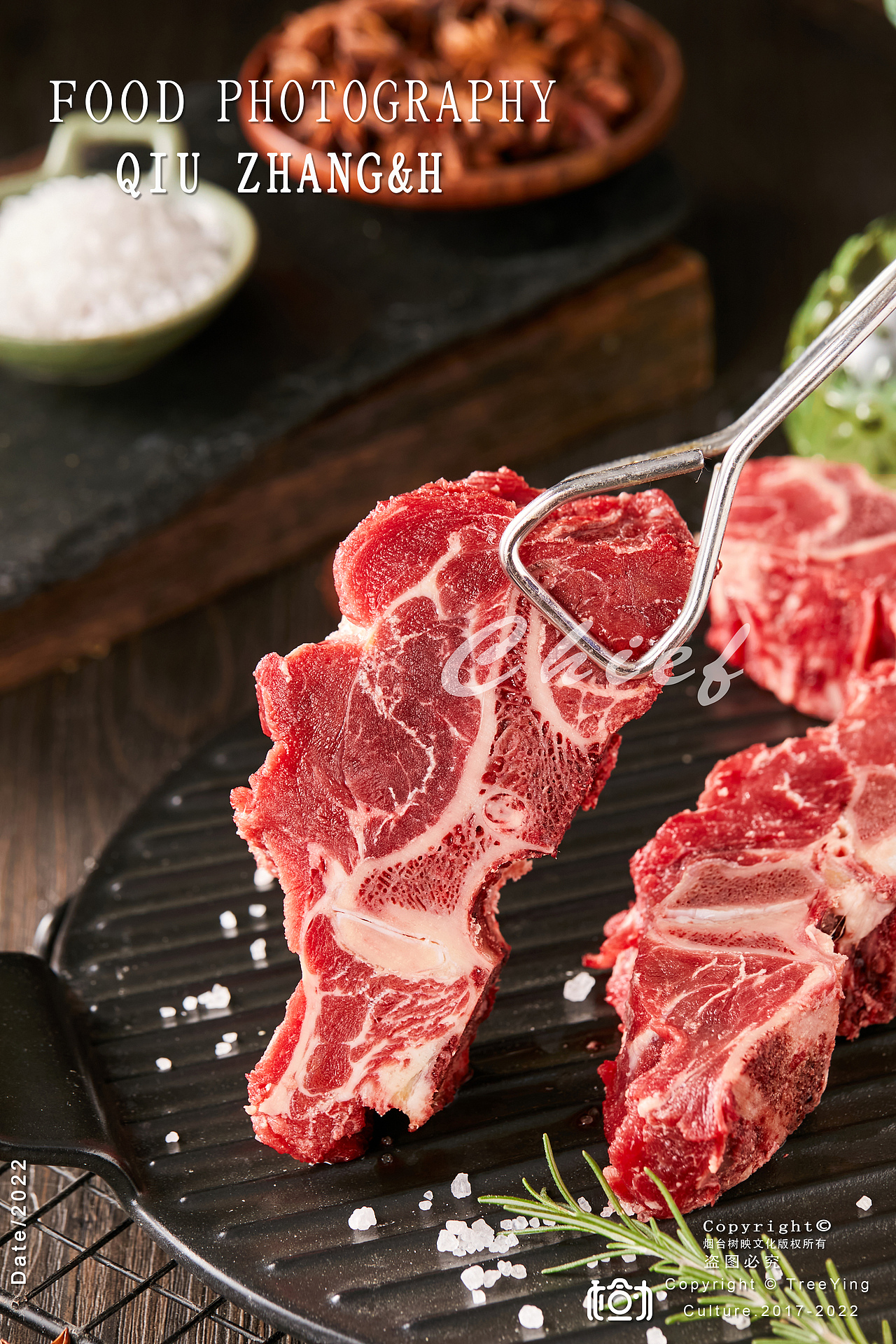 牛脖骨I红烧牛脖骨