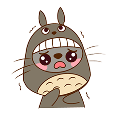 微信表情包（图ZMzE4MTE4NTY0） - IP形象 - 站酷设计师花花鱼儿原创素材 - 站酷ZCOOL