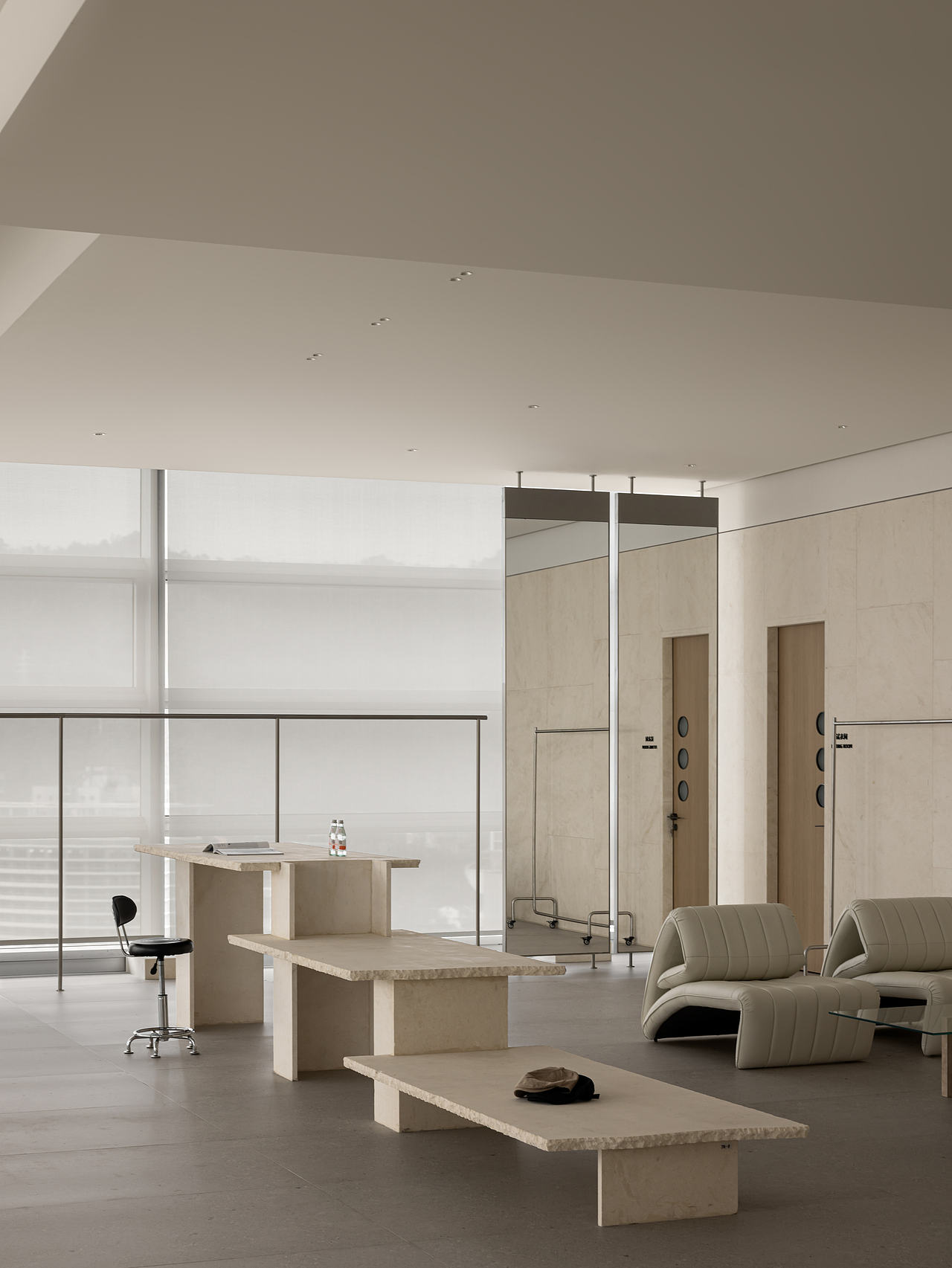 深圳WEIZHI服饰|MOOTHAN. DESIGN