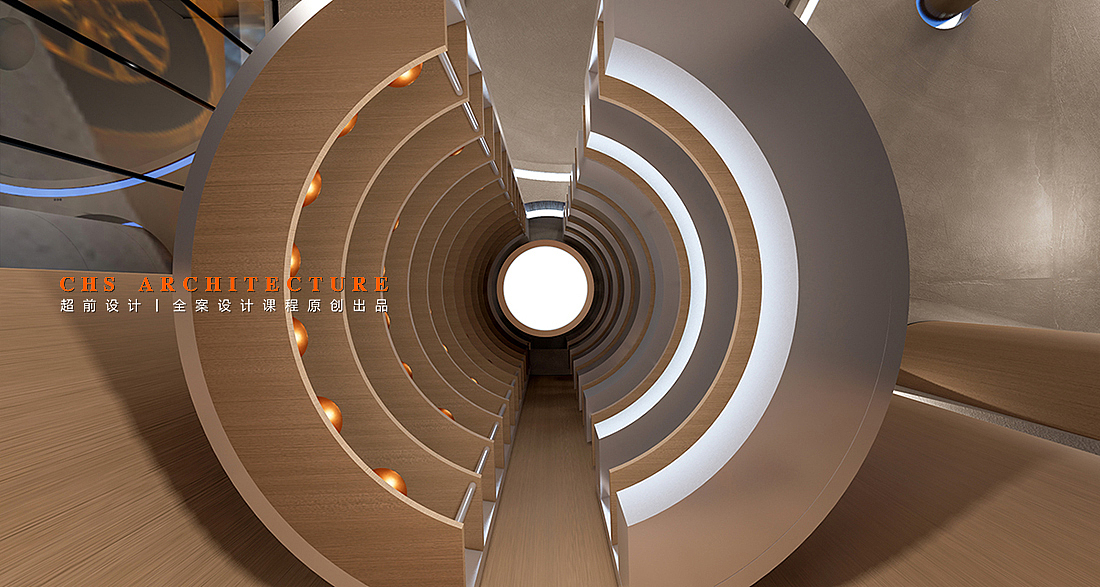 沙丘之境•酒店方案设计X超前设计CHS ARCHITECTURE