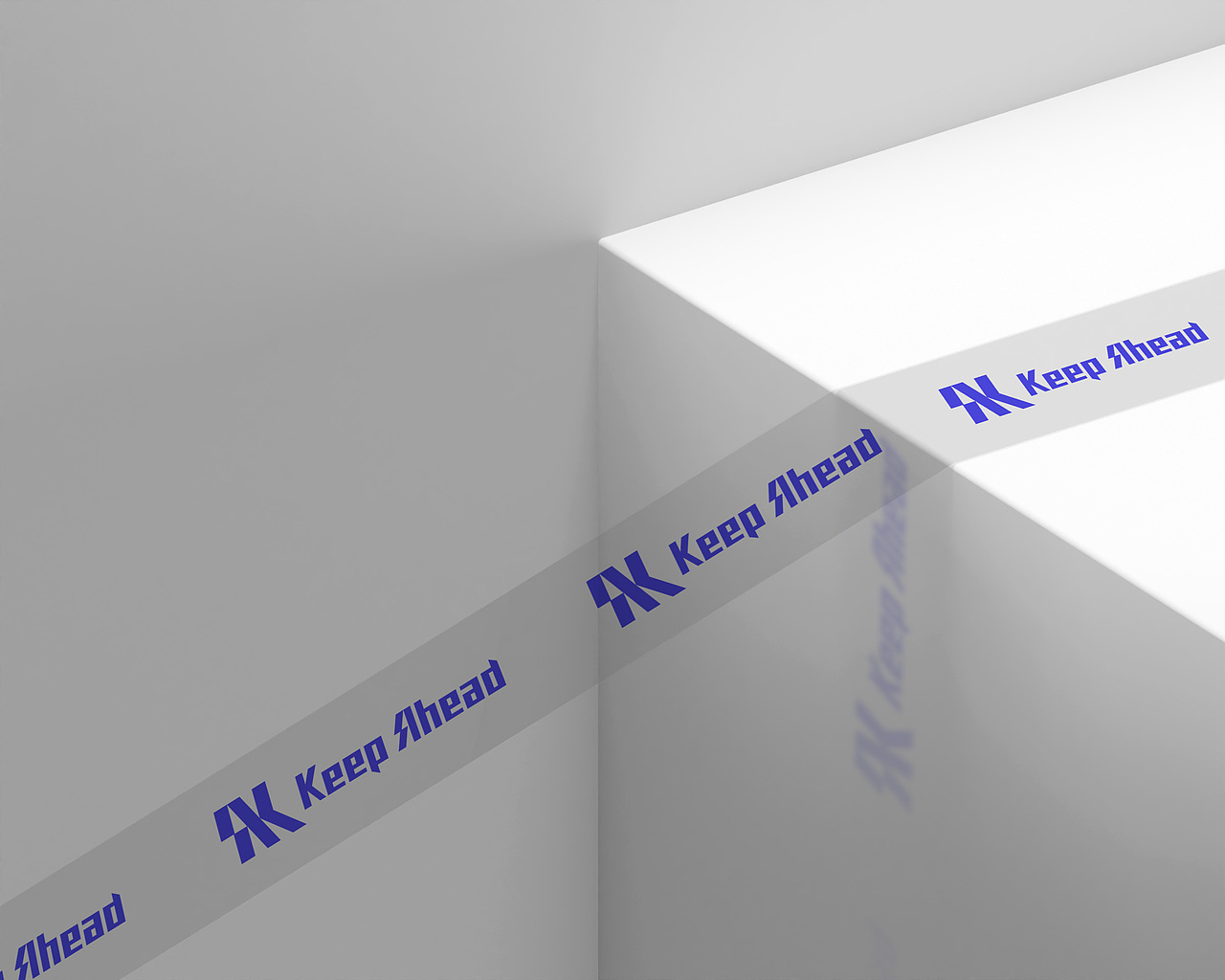 进逐KeepAhead运动品牌形象（图ZMzY4NzM4NzM2） - 品牌 - 站酷设计师CCSTRDESIGN原创素材 - 站酷ZCOOL