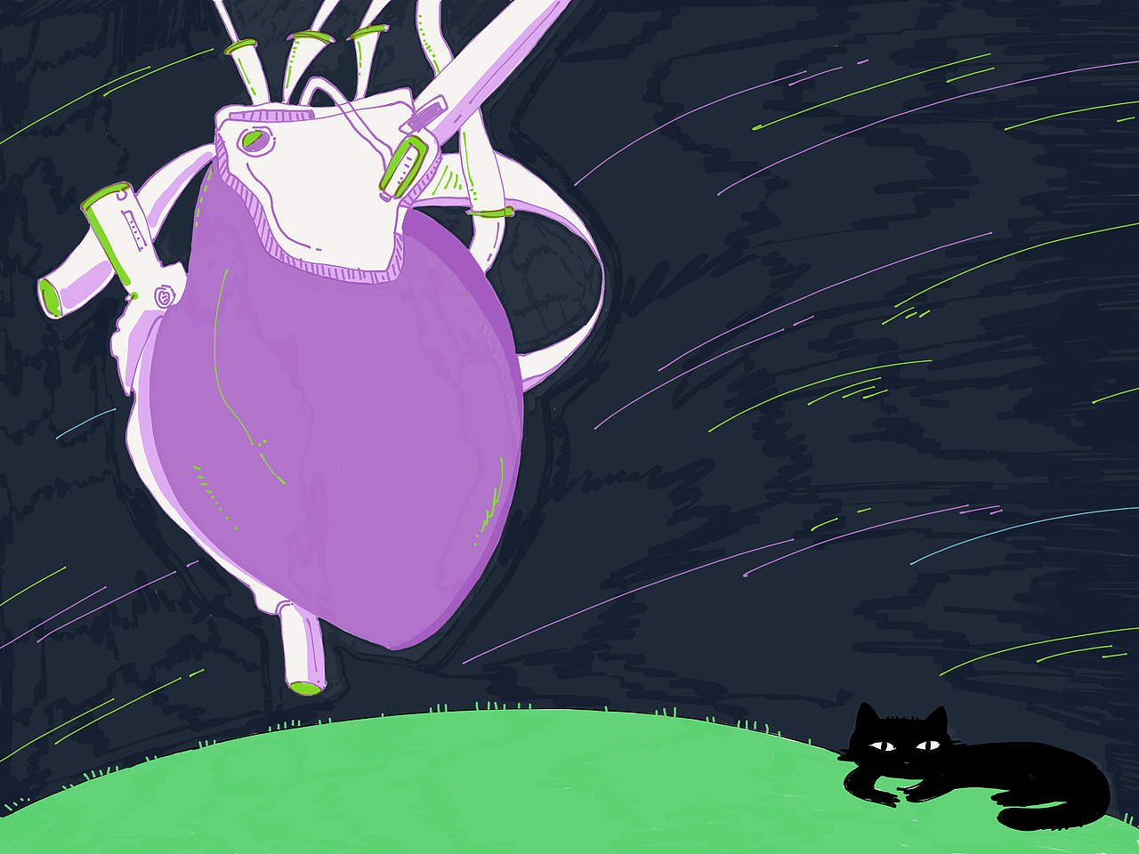 情绪便利贴（图ZMzM3NzIyNDQ4） - 艺术插画 - 站酷设计师sonzly原创素材 - 站酷ZCOOL