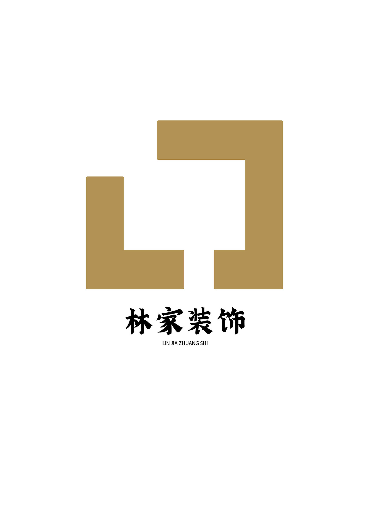 林家logo