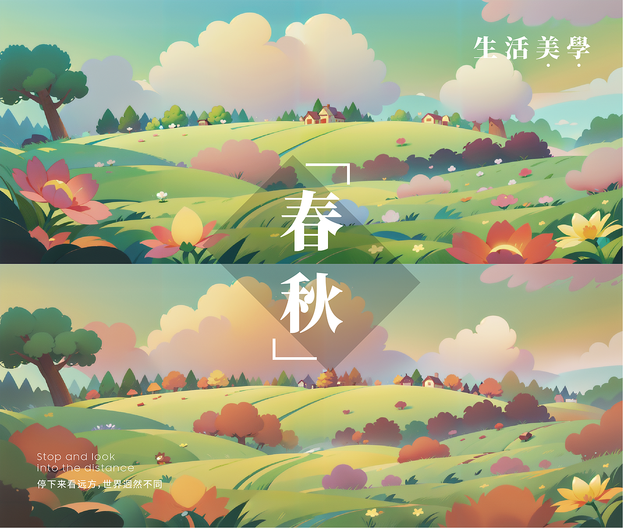 2024 UI/视觉作品集（图ZMzYzNjEyMTY0） - 其他UI - 站酷设计师THEWWILD原创素材 - 站酷ZCOOL