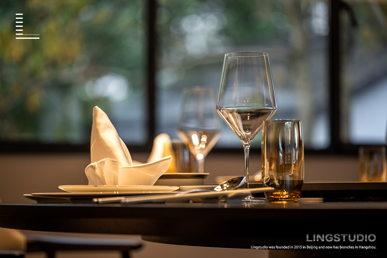 空间摄影｜杭州·西湖兴禾记