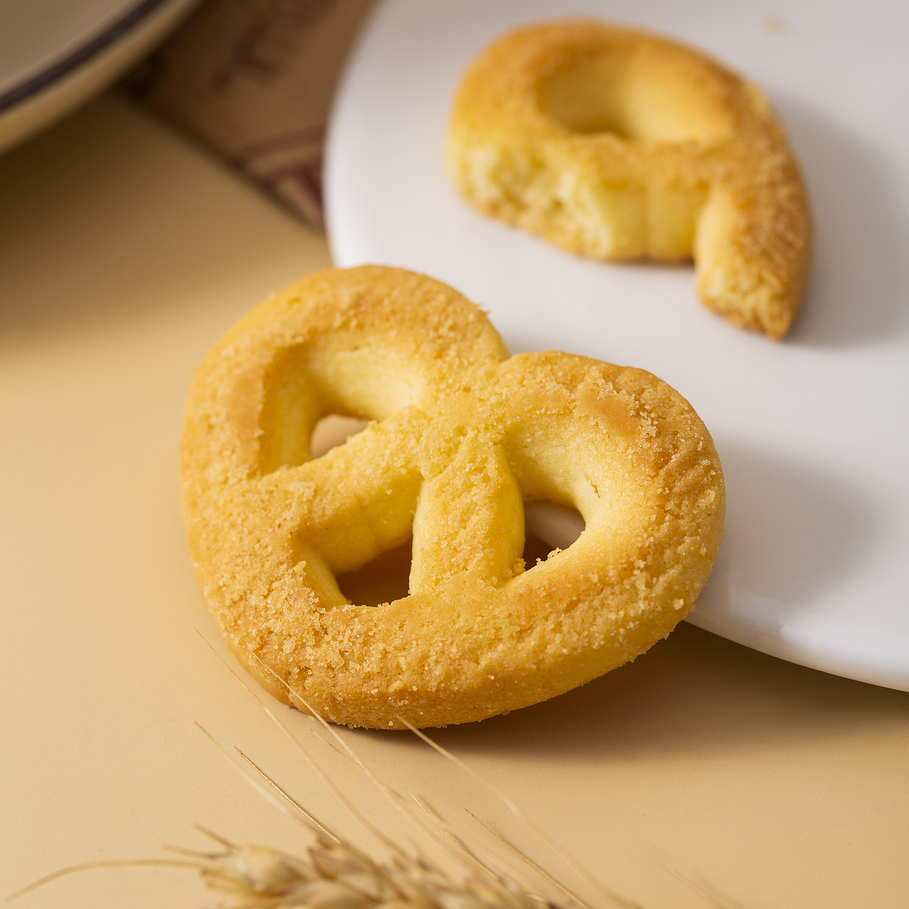 有间|东望洋澳门葡式风味曲奇