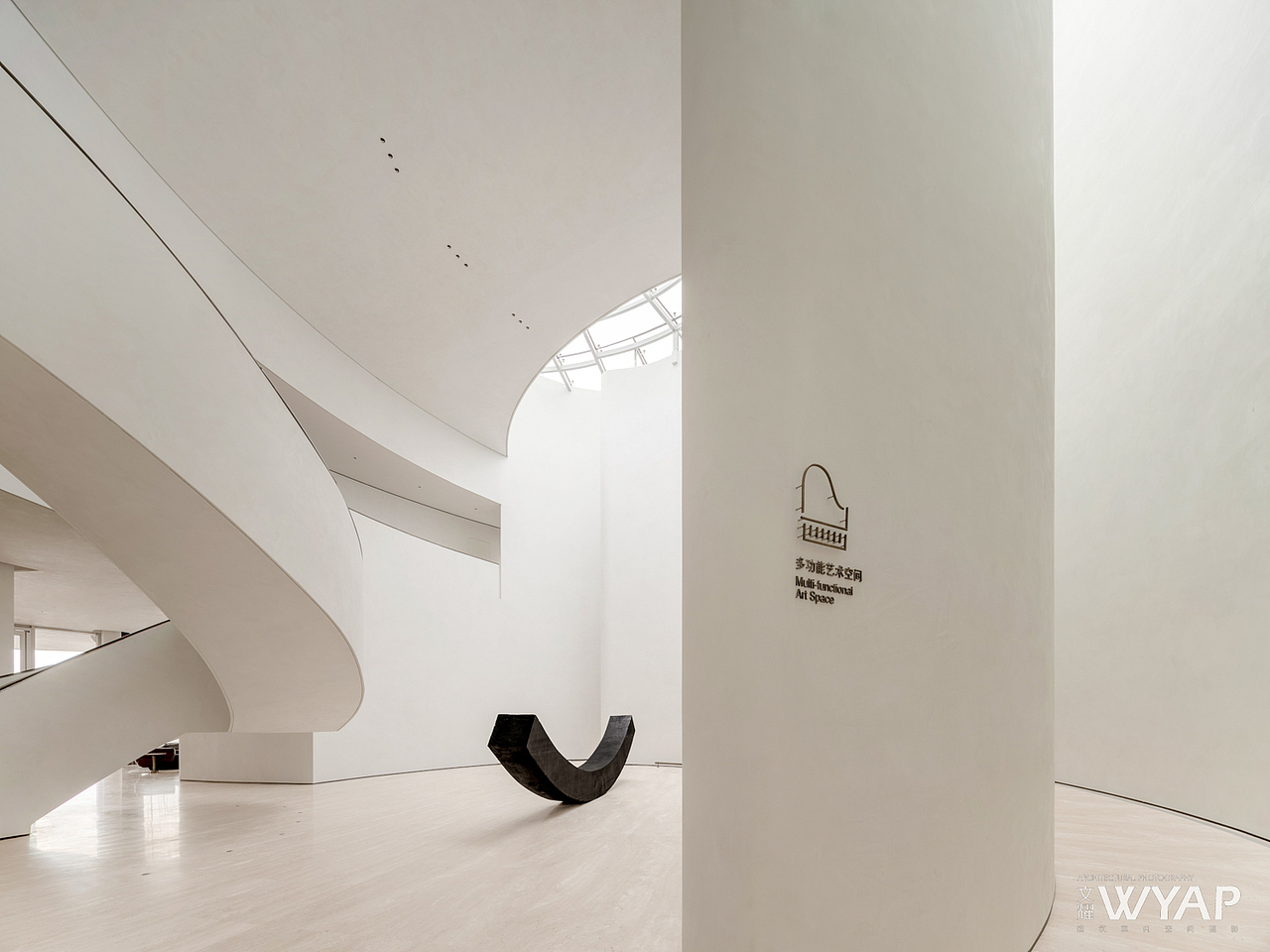 ENJOYDESIGN燕语堂丨深圳万科天琴湾:山海传奇!