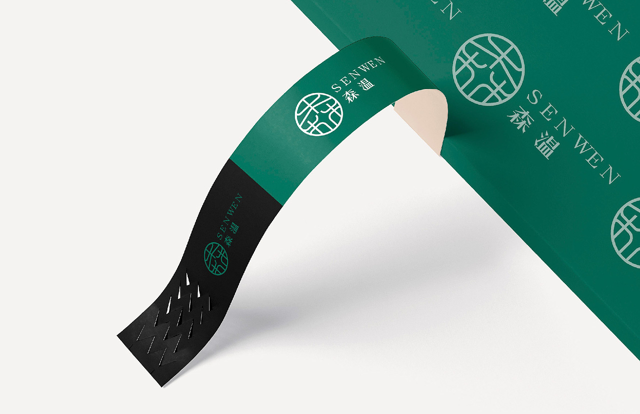 创意字体/装饰行业LOGO设计案例展示