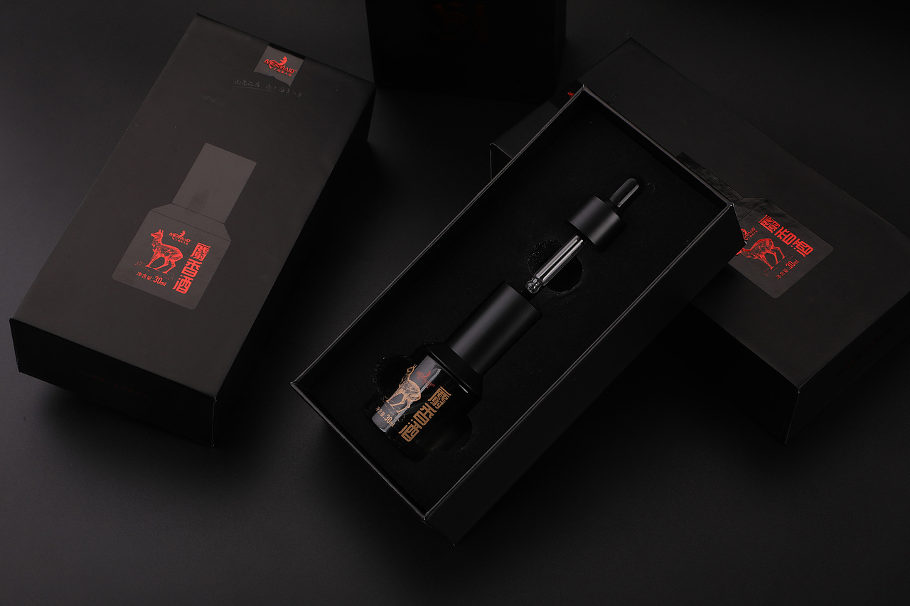 小药王/麝香添加剂