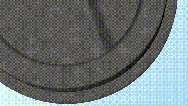 丰田汽车|虚实结合|三维动画