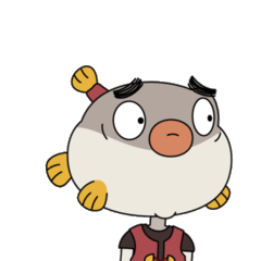 卟卟豚--原创IP形象设计（图ZMzQ4NTk1Nzky） - IP形象 - 站酷设计师吖咩咩原创素材 - 站酷ZCOOL