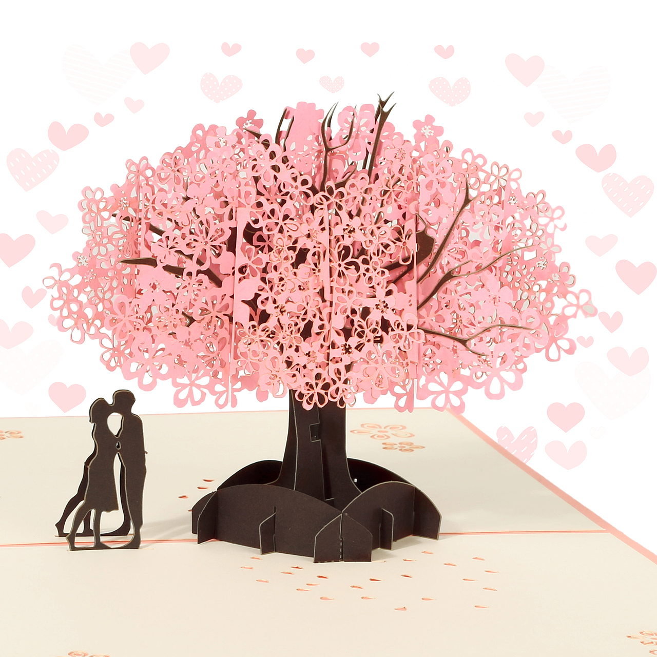 亚马逊主图设计-贺卡合集-情人节-感恩节-母亲节产品