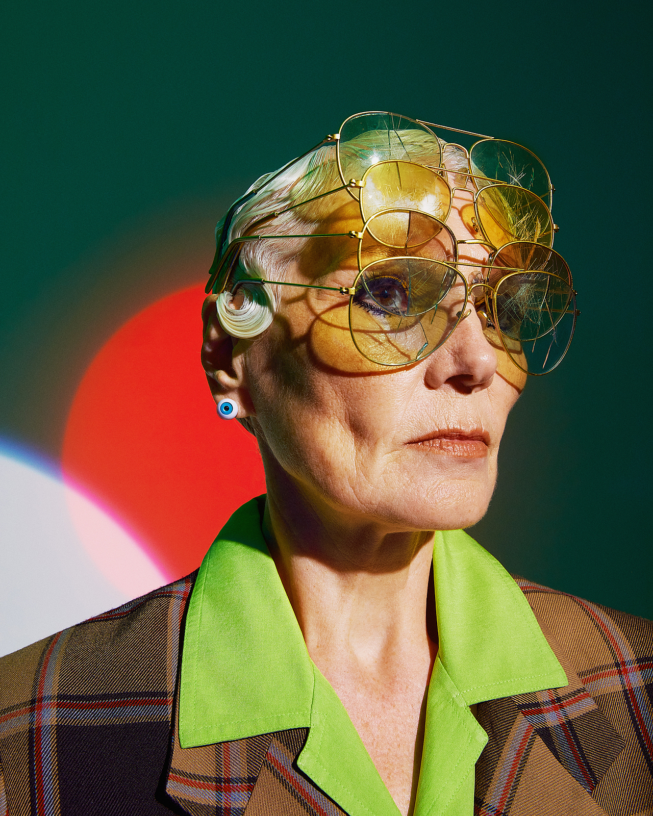 Alcon Eye（图ZMzEzNzY3ODAw） - 时尚/艺术摄影 - 站酷设计师Vasiliy_Shvetsov原创素材 - 站酷ZCOOL