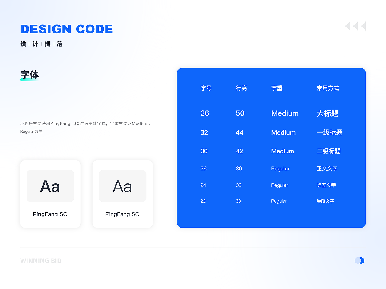 SaaS产品-「得标」项目复盘（图ZMzcwNTQ2ODEy） - 软件界面 - 站酷设计师Andy丶子陌原创素材 - 站酷ZCOOL