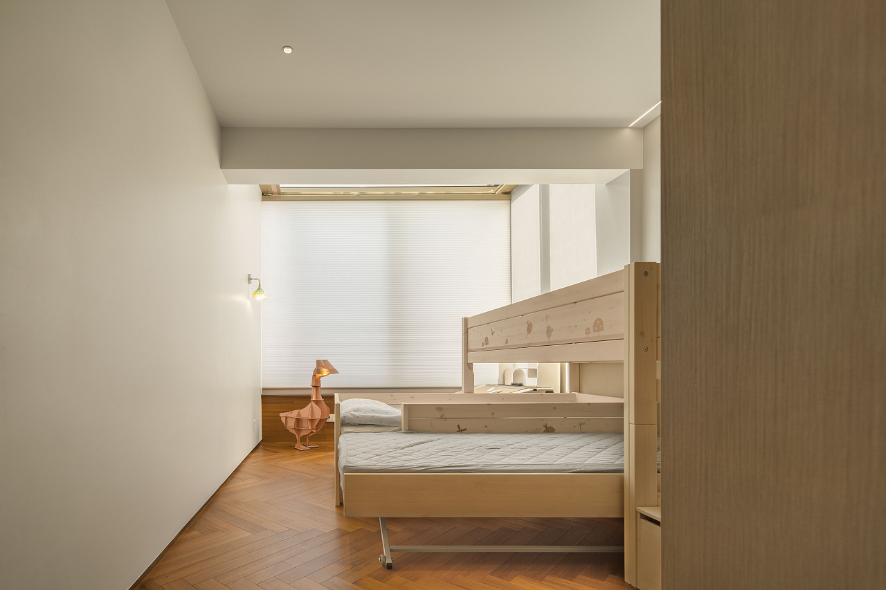 星河山海湾私宅