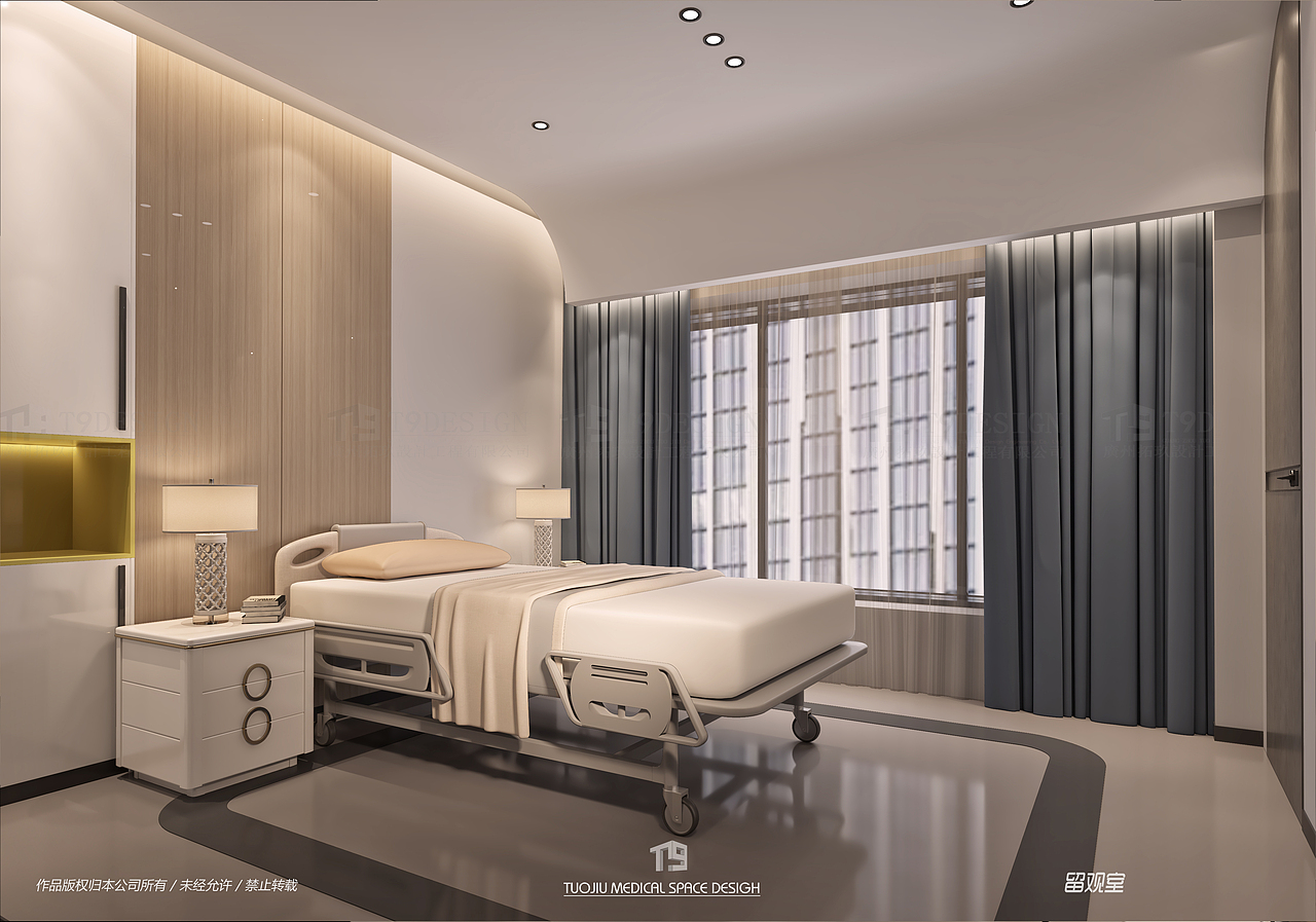 林振辉轻医美诊所（图ZMzM2MDM2MzI4） - 商业空间设计 - 站酷设计师刘莉医美空间设计原创素材 - 站酷ZCOOL