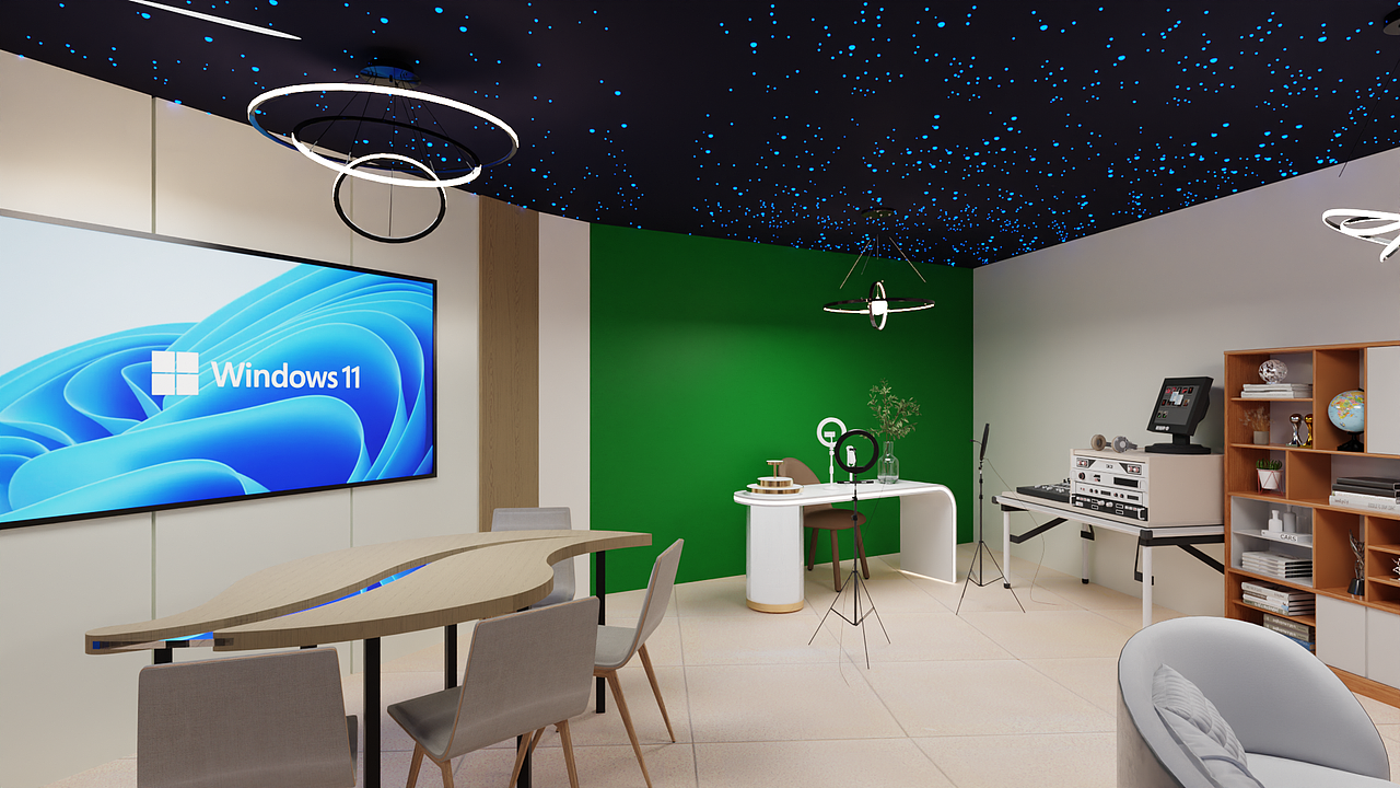 南宁烟草-宁欣工作室（图ZMzQ4MDU3OTg0） - 展陈设计 - 站酷设计师王鹏9247原创素材 - 站酷ZCOOL