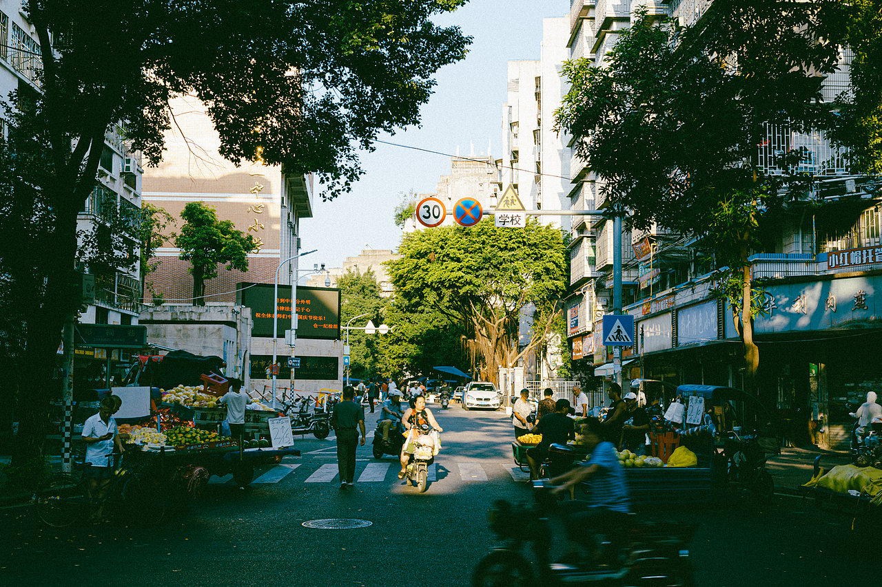 山海相见 l 福建海岛