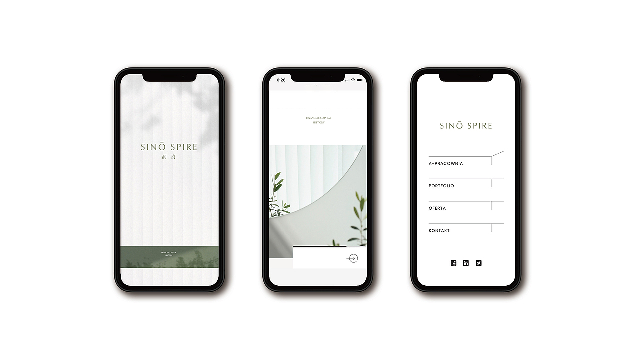 Sino Spire（图ZMzA3OTU0MzQ0） - Logo - 站酷设计师莫西莫西桑原创素材 - 站酷ZCOOL