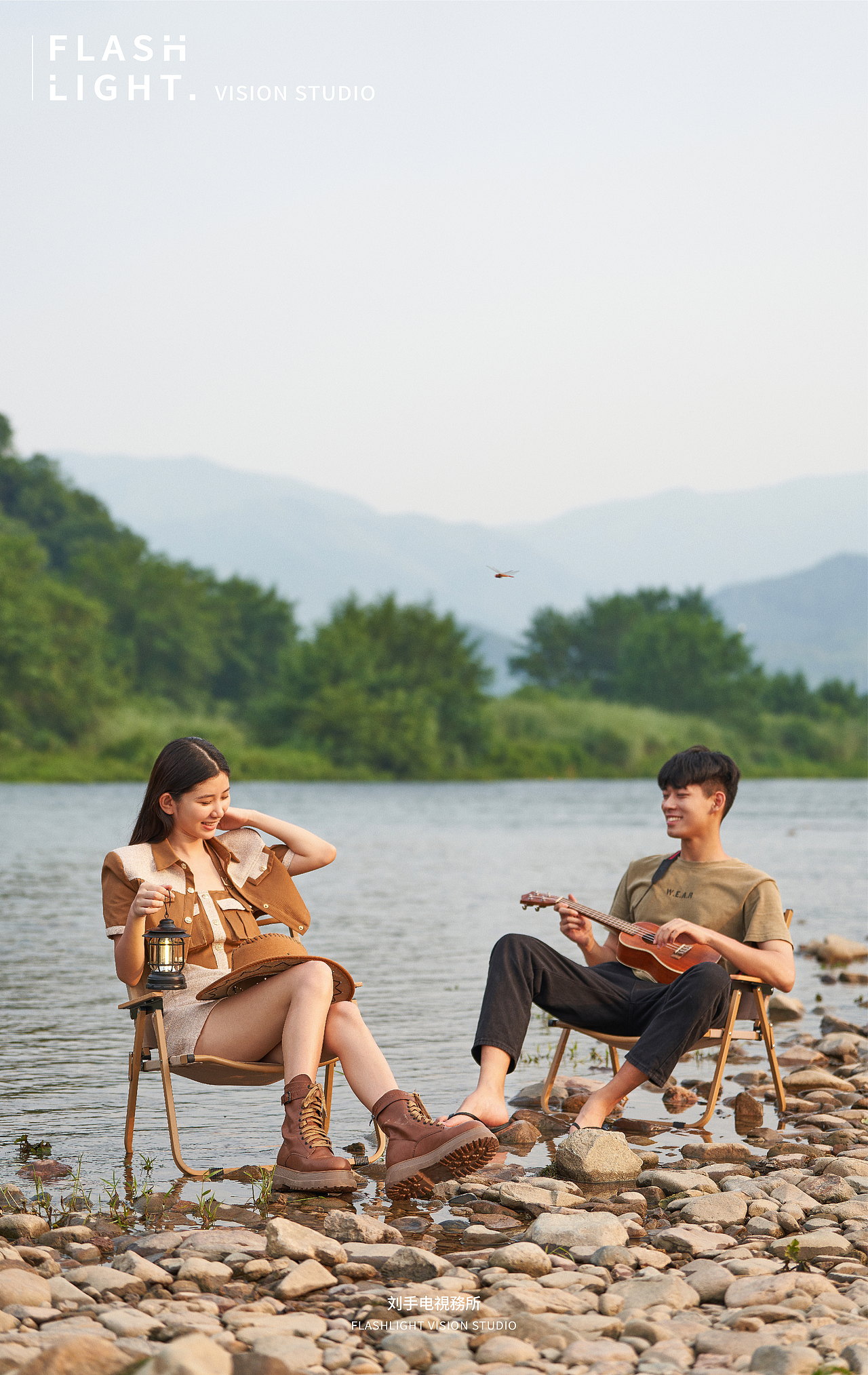 产品摄影| 飞客FREEHIKE 帐篷 桌椅 户外露营产品摄影