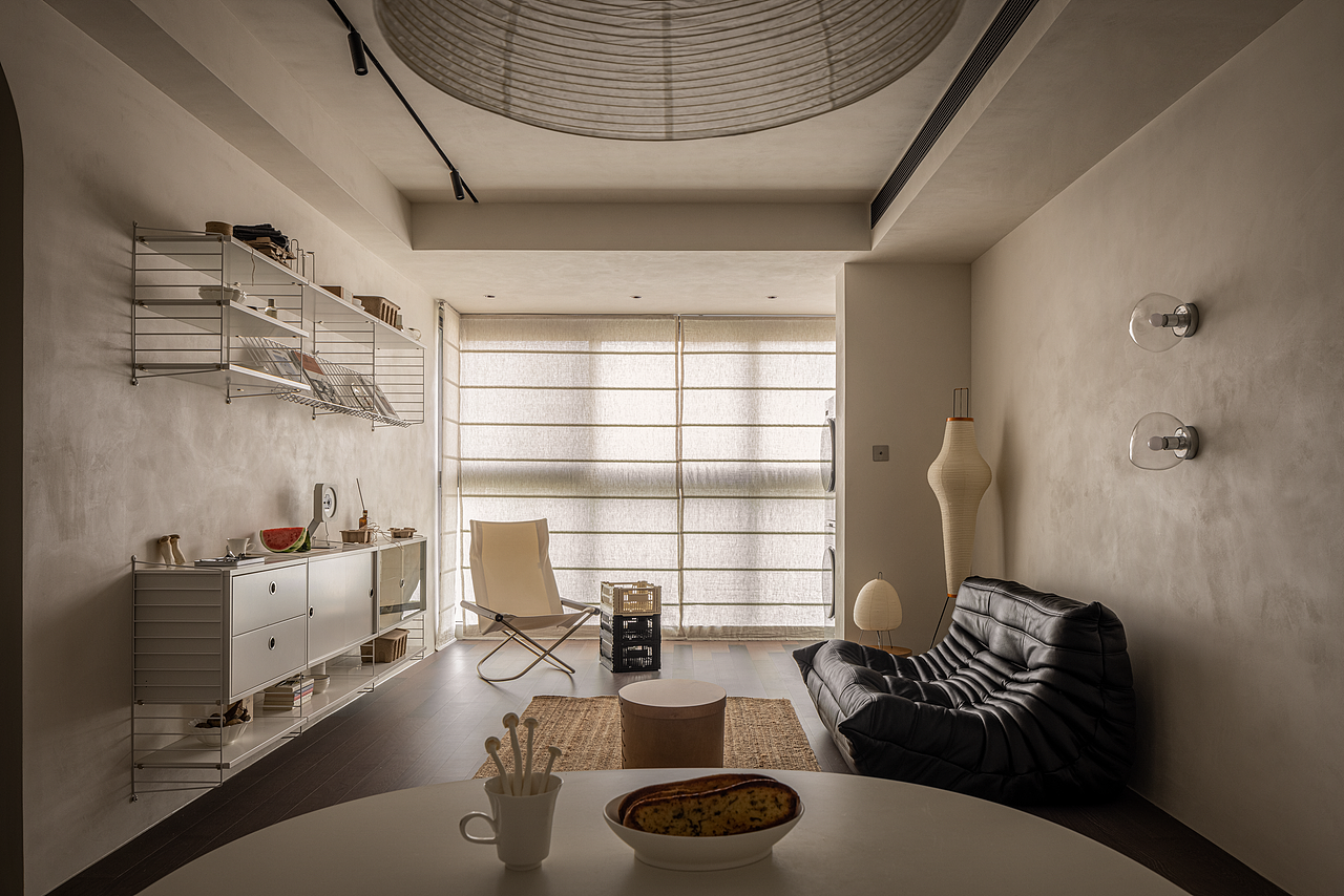 一 里（图ZMzQ4NTUwODg4） - 家装设计 - 站酷设计师由见设计原创素材 - 站酷ZCOOL