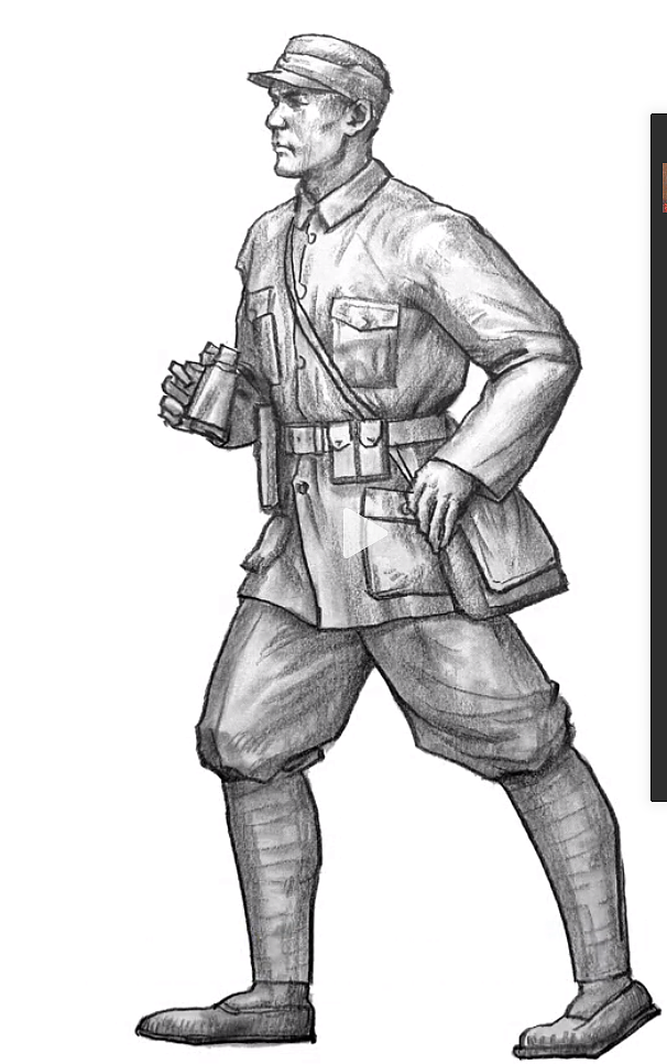 照片转雕塑效果图（图ZMzYzODI3MDE2） - 其他平面 - 站酷设计师第七设计工作室原创素材 - 站酷ZCOOL