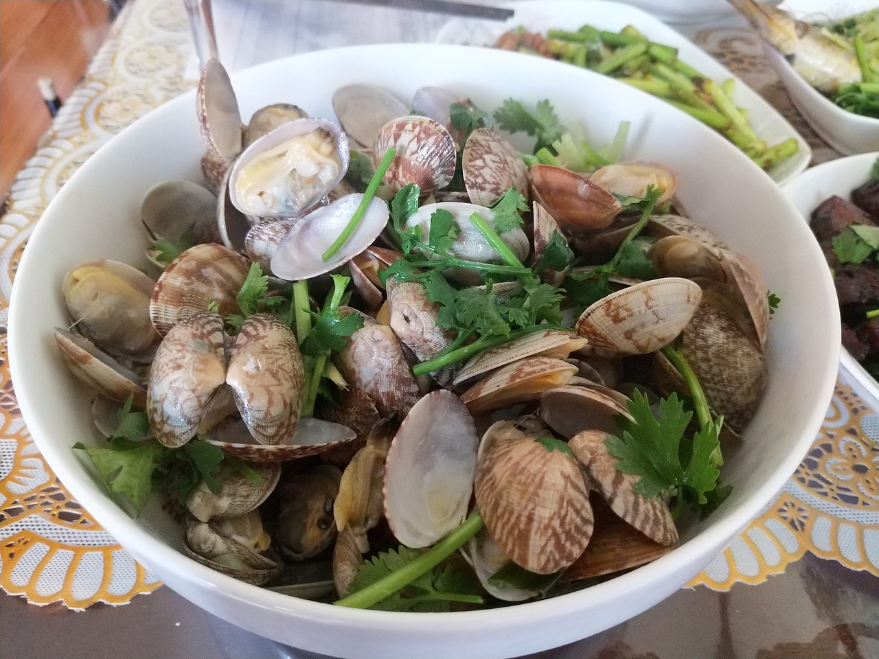 过年过节上硬菜