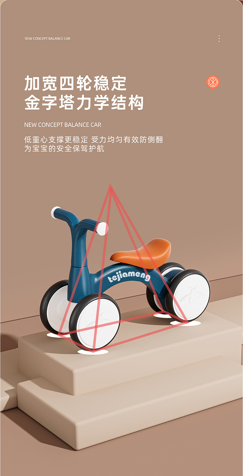 四轮滑行车（图ZMzYxODg4MTky） - 海报 - 站酷设计师大怪兽要吃饭原创素材 - 站酷ZCOOL